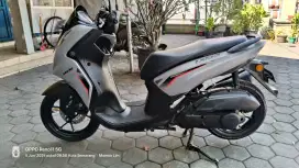 Yamaha Lexi LX 155 2024
