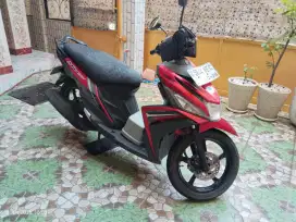 Yamaha Mio M3 Tahun 2018