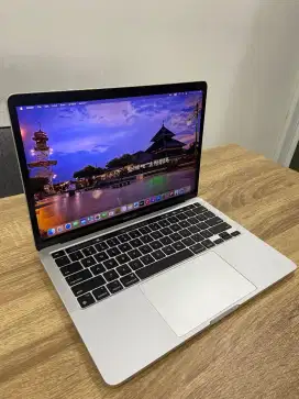 MacBook Pro m1 2020 8/512