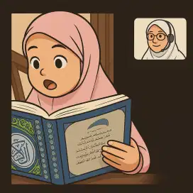 LES MENGAJI ONLINE SEMUA USIA, DARIMANA SAJA&KAPAN SAJA!