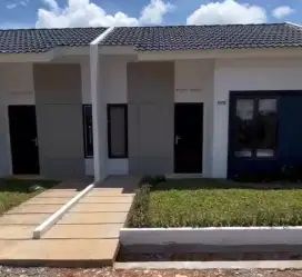 Rumah Subsidi MURAH ( Cluster Beryl )