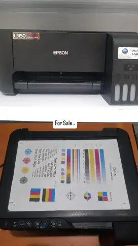 Printer Epson L3150