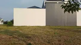 Dijual tanah kavling residinces  pik 2  Pantai bukit villa