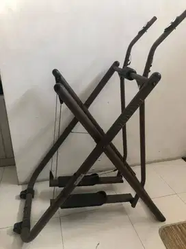 FREESTYLE GLIDER