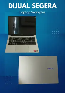 Laptop Advance Workplus