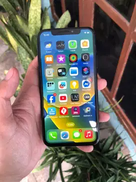 Iphone x internal 64gb