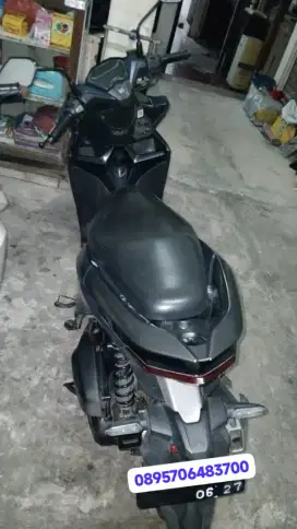 Vario CBS ISS  2022