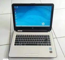 Jual Laptop HP normal mulus lancar jaya