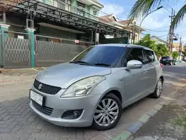 SWIFT GX MANUAL UNIT FAVORIT