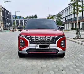TDP SUKA2 Creta Prime Two Tone Panoramic AT 2022
