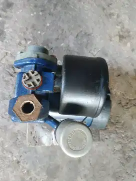 Dijual mesin pumpa air dangkal Shimizu 135 E