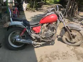 jual motor cepat