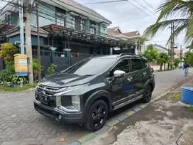 NEW XPANDER CROSS PREMIUM ROCKFORD MATIC 2021