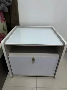 Nakas custome made 2 unit