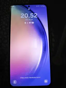 Dijual Samsung A54  Ram 8 / 256