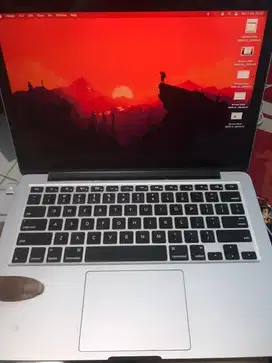 Macbook Pro 2015 128GB
