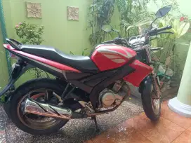 Yamaha Vixion 2009