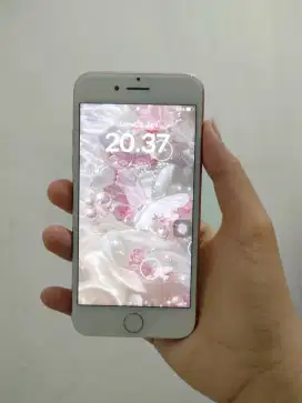 iPhone 8 256gb Fullset