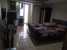 Disewakan Apt Green ParkView,Jl Daan Mogot Raya KM 14, Jakarta Barat.