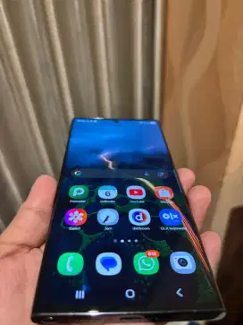 Samsung S23 ultra 12/256