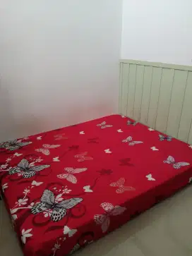 SpringBed Second