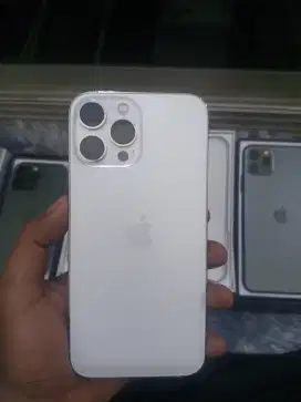 iPhone 13 pro max iBox 128Gb termurah