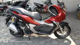 Honda ADV 150 CBS 2019