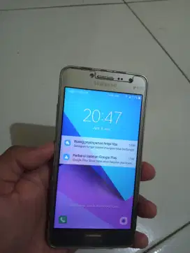Hp Samsung J2 Prime