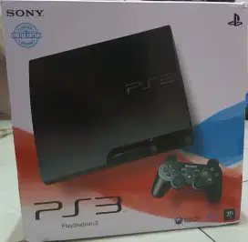 Play Station 3 Seri 30