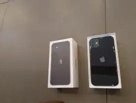 Iphone 11 64gb brand baru