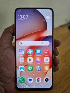 Redmi note 12 ram 8/256 minus