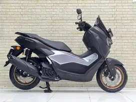 Km 200 Perak‼️ Yamaha Nmax 155 Turbo Connected 2025 - Zaky Mustika
