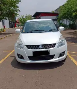 Swift GX AT 2015 KM80RbCash!!!