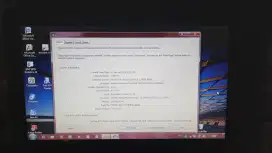 Jual netbook acer aspire one bekas second