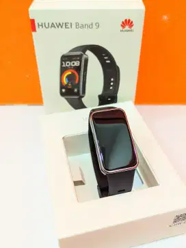 Huawei Band 9 Like new