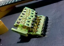 Tremolo Up Down Ibanez model Lo Pro