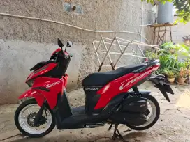 Honda Vario 125 Gen 2