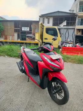 Honda Vario 150 keyles tahun 2019
