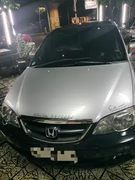 Honda Odyssey 2003 Bensin