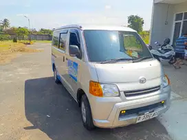 Daihatsu Gran Max MB 2019 Bensin