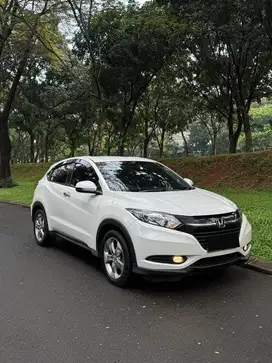 Jual Cepar Honda HRV E CVT 2018