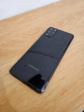 Samsung S20 plus ram 8/128 resmi SEIN MINUS LCD