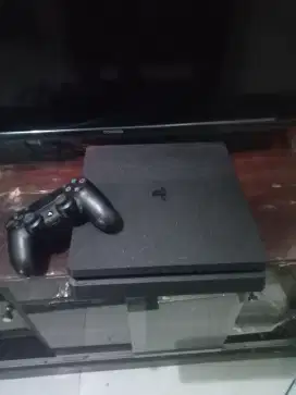PS4 1 TB (rental PS4)