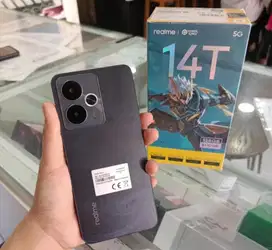 Jual Realme 14 T Fulset