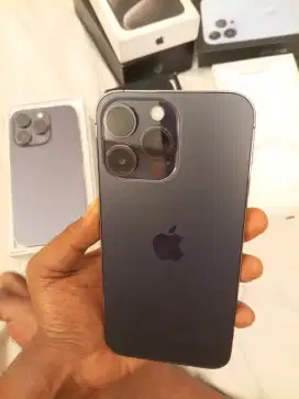 iPhone 14 pro max 256Gb iBox purple mulus