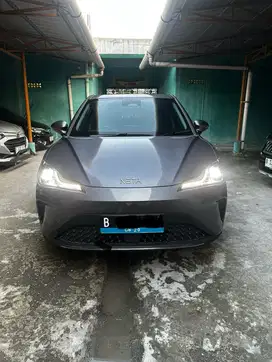 Neta V-II 2024 istimewa