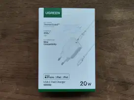ugreen pd 20w iphone