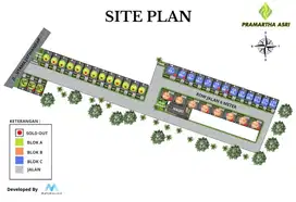 Rumah Keren Cuman 500jtaan Dikota Bandung