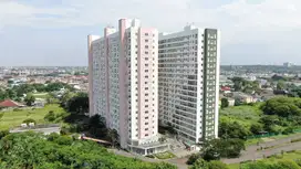 Apartemen Grand Sentraland Karawang