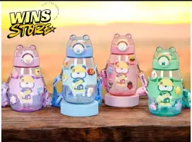 Botol minum lucu